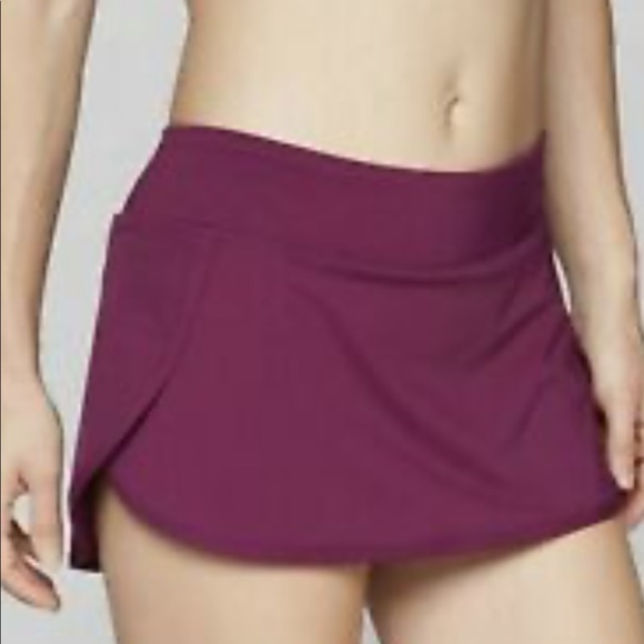 Athleta Tidal Skirt like new! - Picture 15 of 15